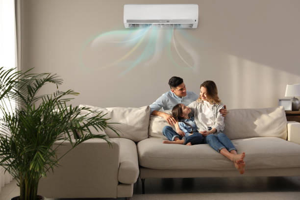 Best Energy-efficient HVAC Solutions in East Gaffney, SC
