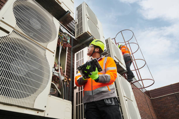 Best HVAC Retrofitting and Upgrading in East Gaffney, SC