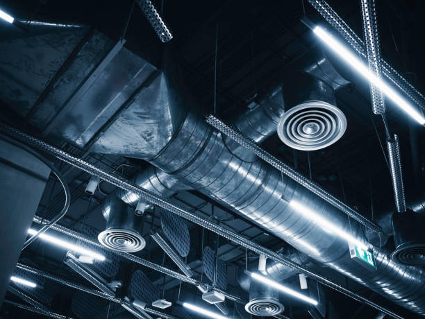 Best HVAC Consulting and Engineering in East Gaffney, SC