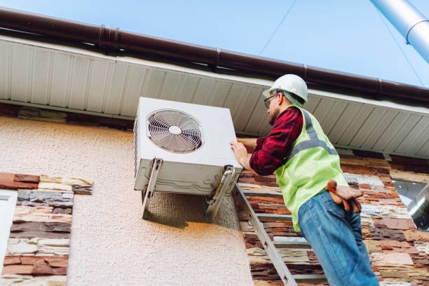 Best Seasonal HVAC Services in East Gaffney, SC