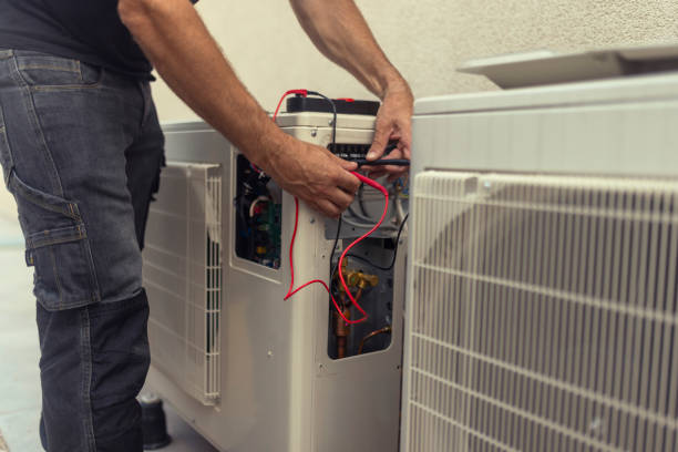 Best HVAC Financing and Leasing in East Gaffney, SC