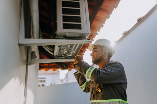 Best HVAC Training and Certification in East Gaffney, SC