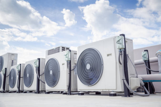 East Gaffney, SC HVAC Company