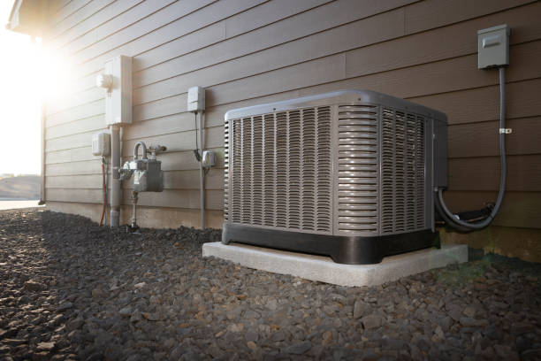 Best HVAC for Healthcare Facilities in East Gaffney, SC